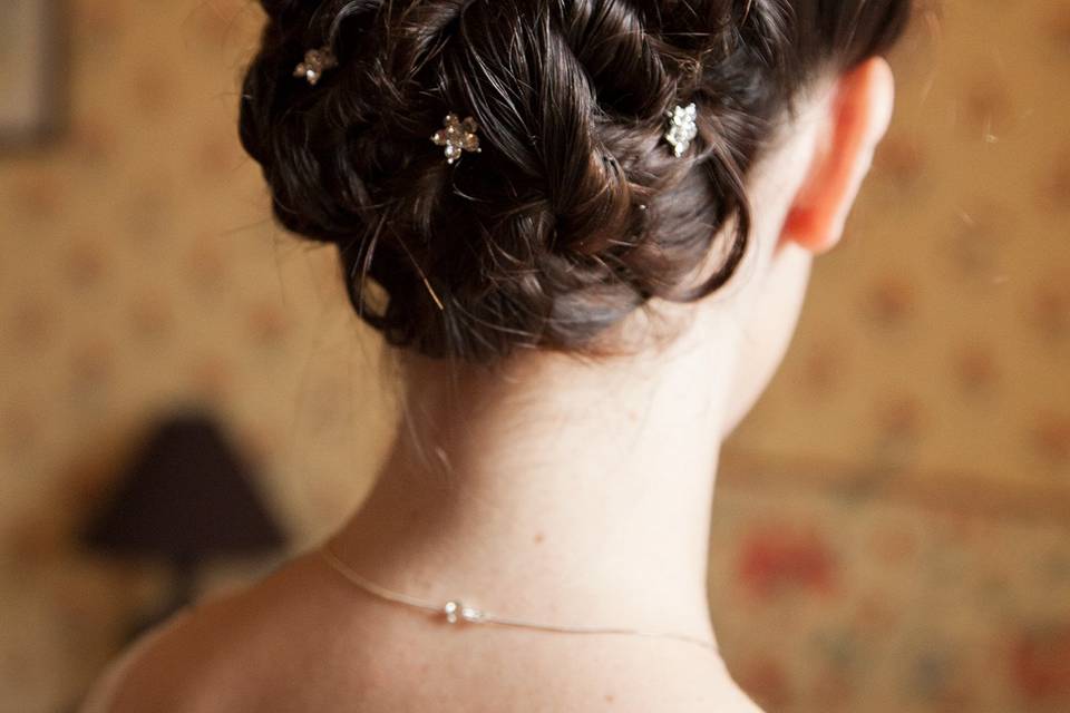 Coiffure
