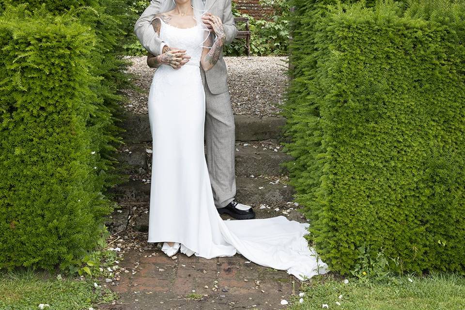 Couple