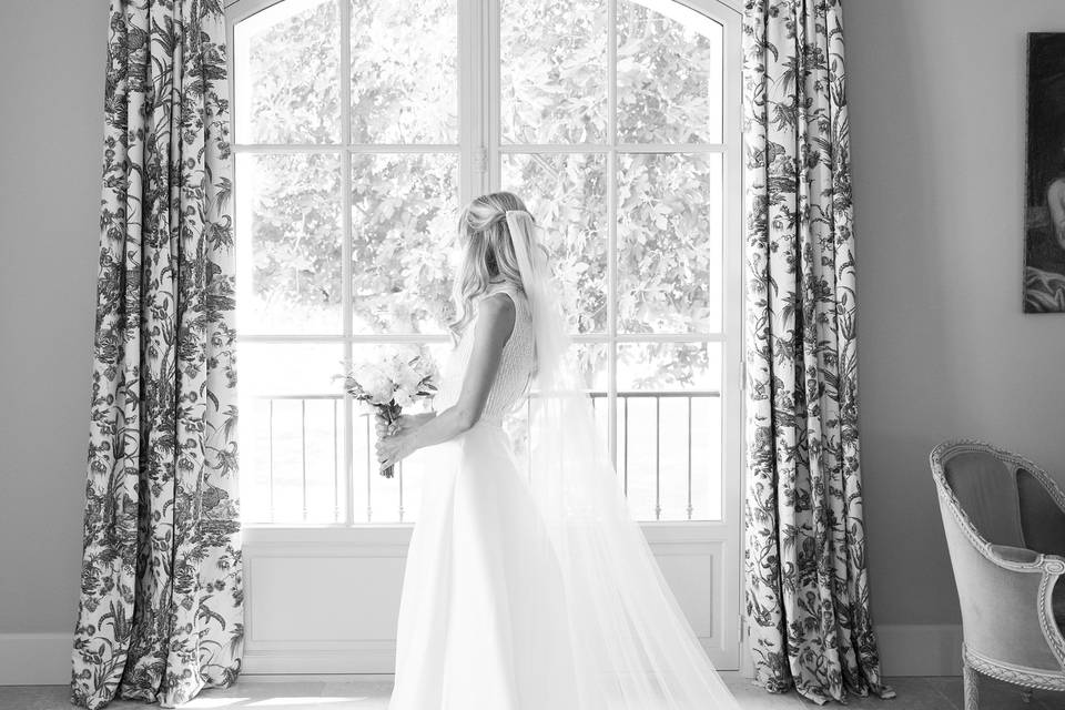 Mariée