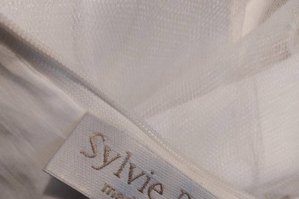 Sylvie Berry Couture