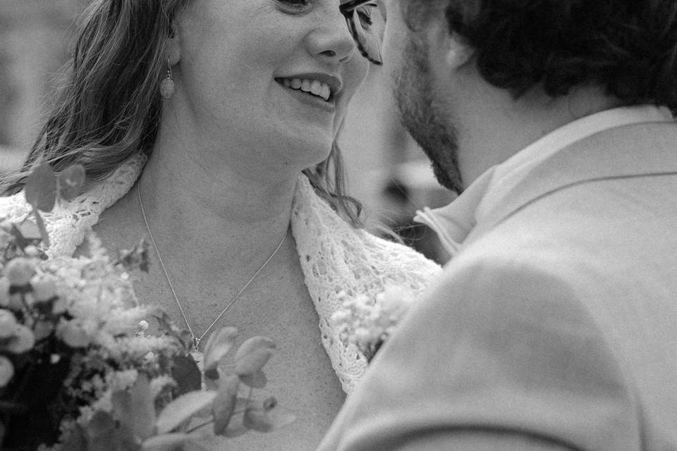 Mariage Estelle & Florent