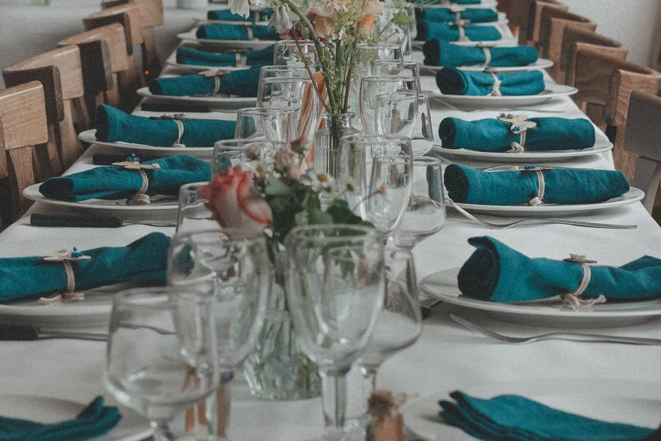 Mariage Lucie & Quentin
