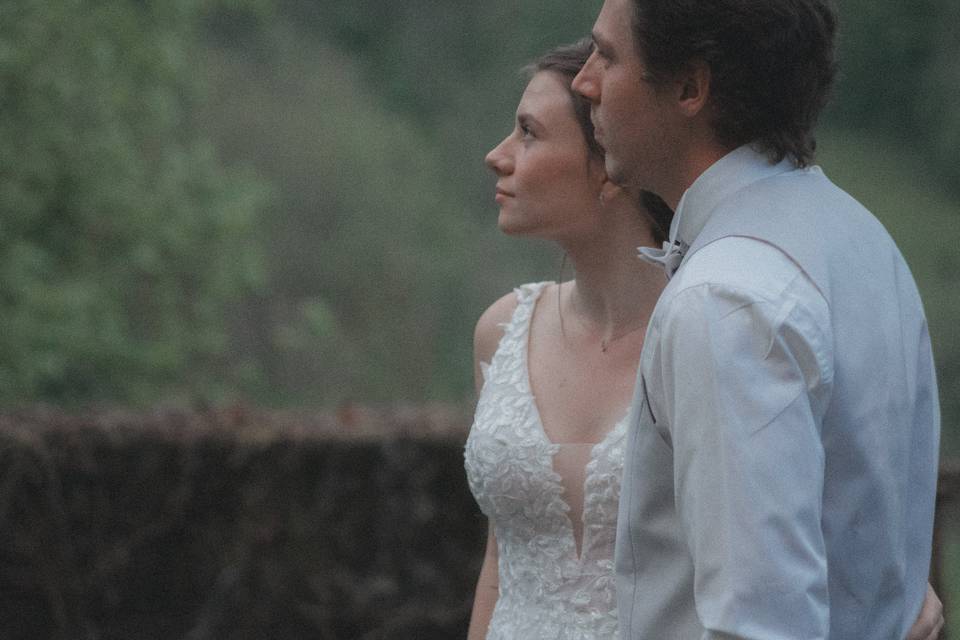 Mariage Lucie & Quentin
