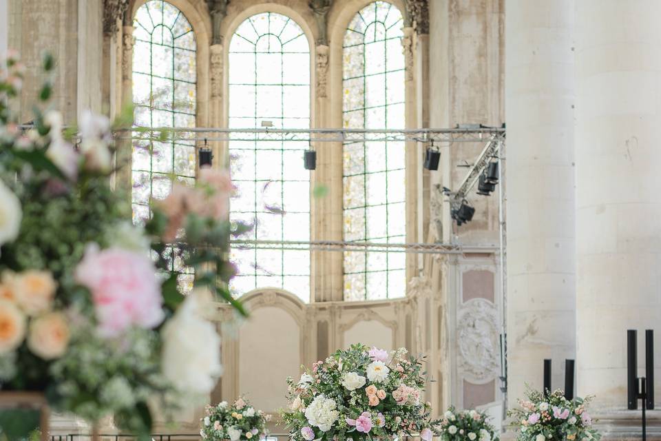 Abbaye des Prémontrés