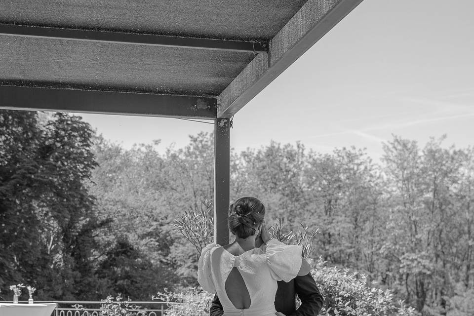 Mariage Mélaine & Marin