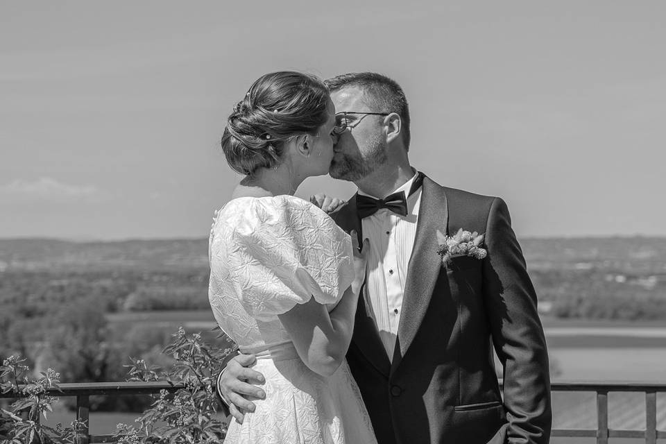 Mariage Mélaine & Marin