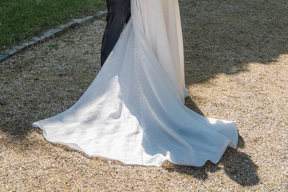 Mariage Mélaine & Marin