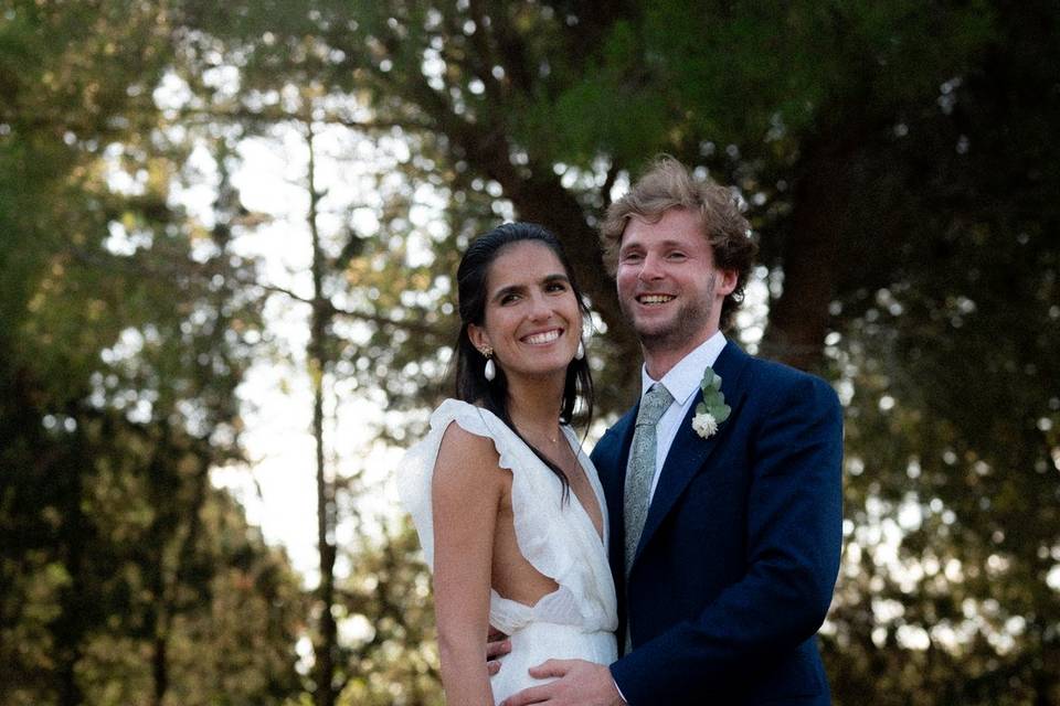 Photographe mariage provence