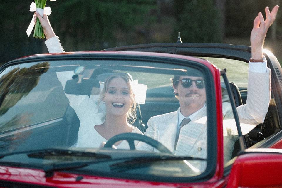Lee MH photographe mariage