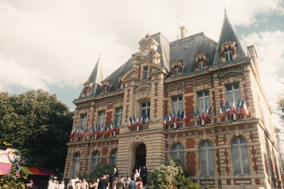 Eternel Films