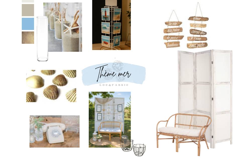 Moodboard