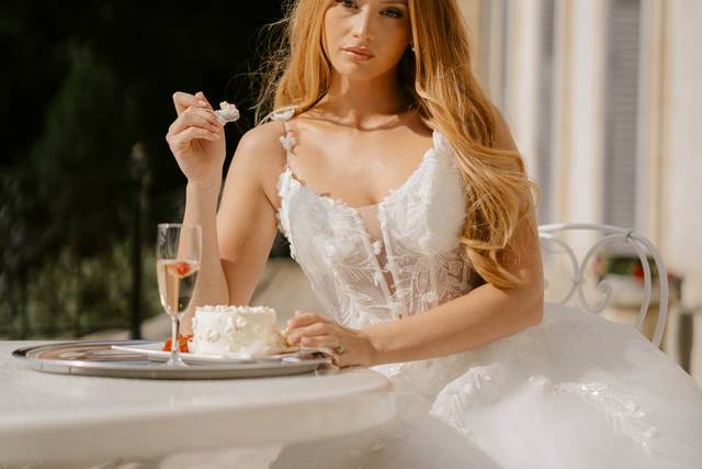 Magasin robe de mariage Metz