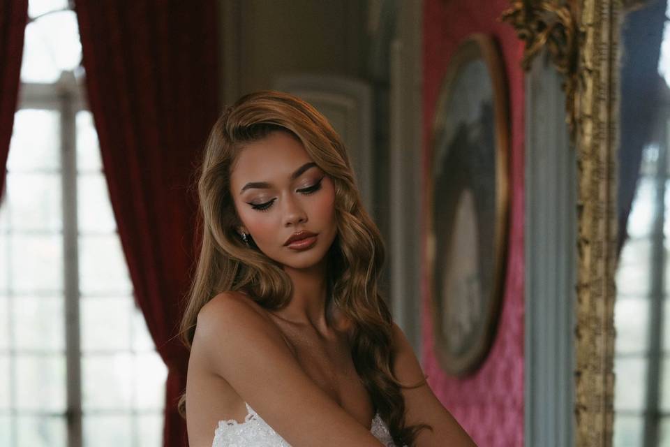 Robe de mariée metz