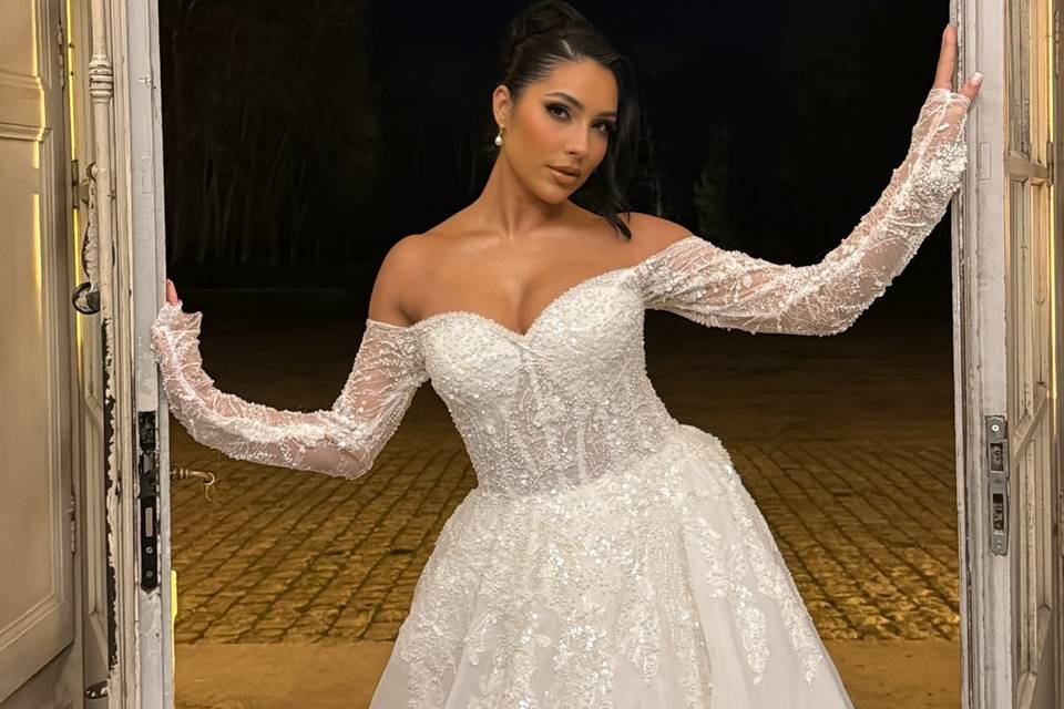 Robe de mariée metz