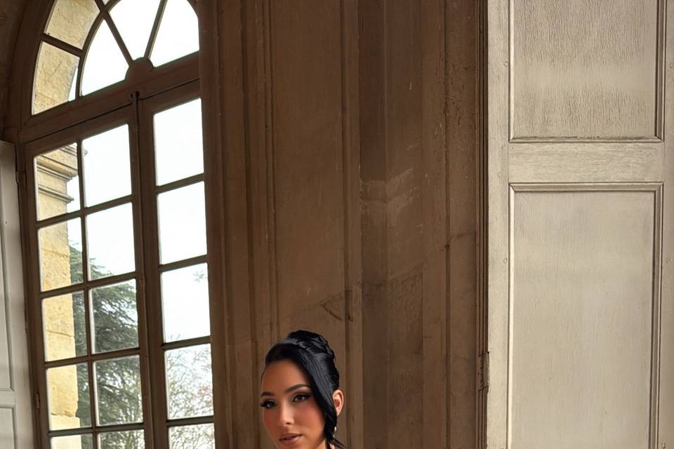 Robe de mariée metz