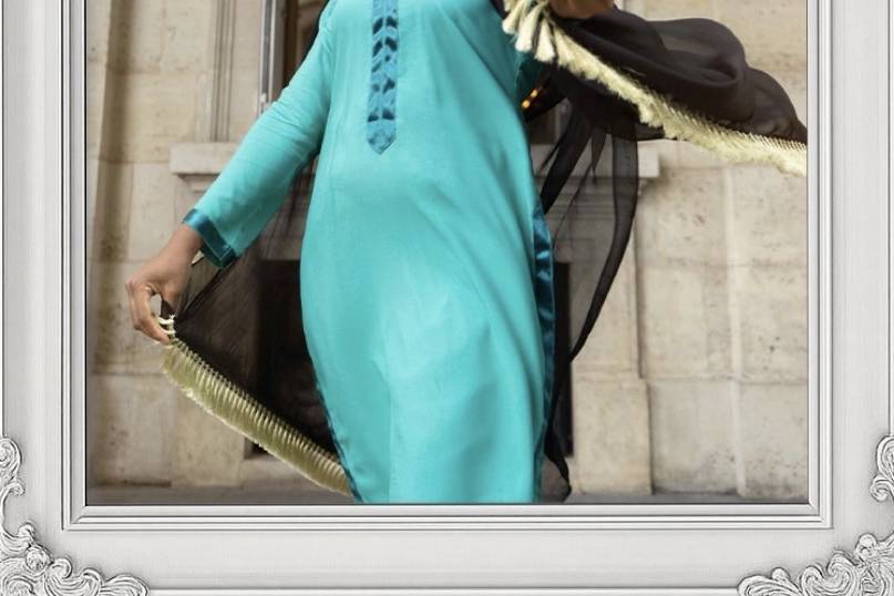 Mariage
