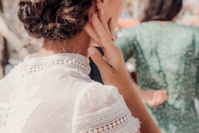 Mariée