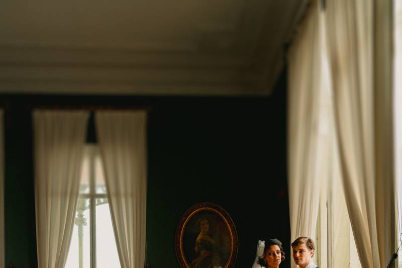 Couple