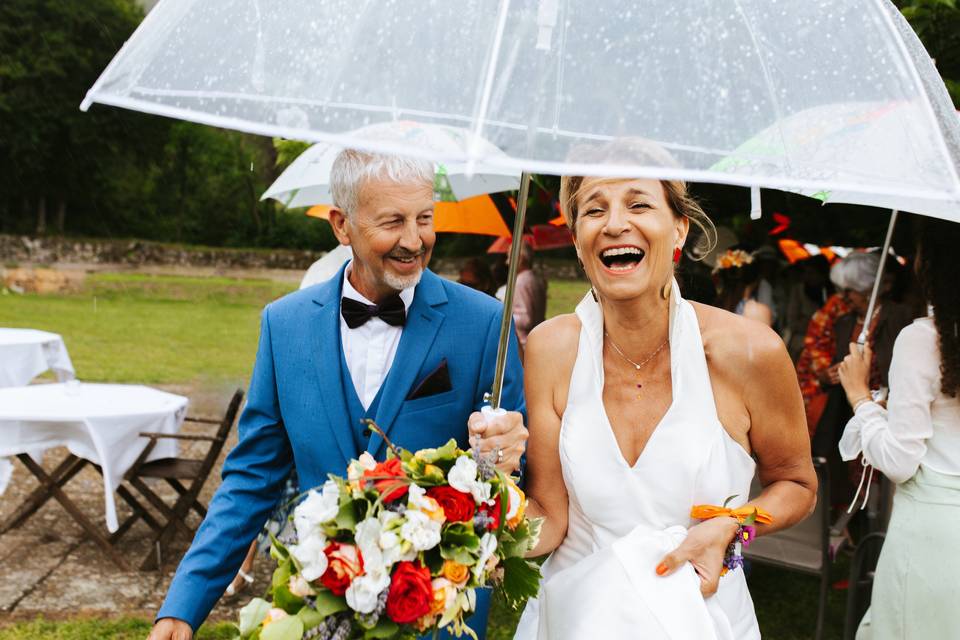 Mariage 2023 Ardèche