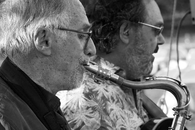 Musicalité et complicité