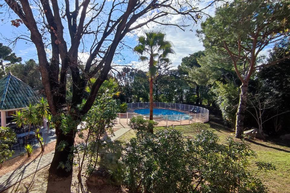 Kyriad Cannes Mandelieu