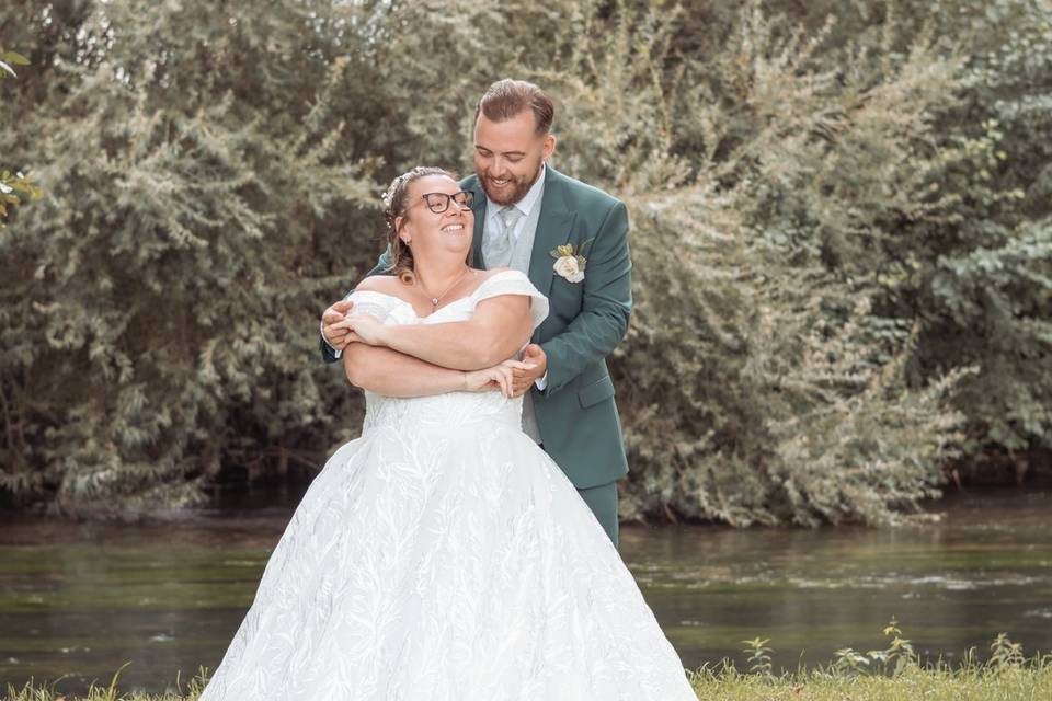Charlyne & Simon
