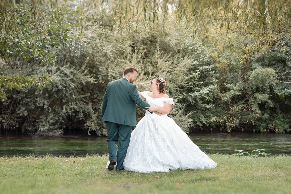 Charlyne & Simon