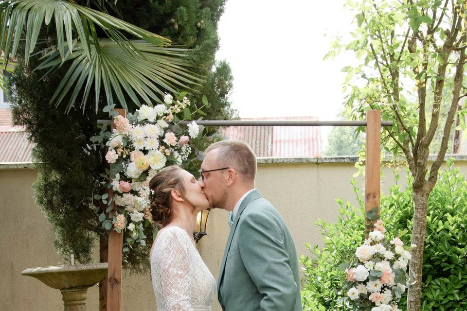 Céline & Maxime