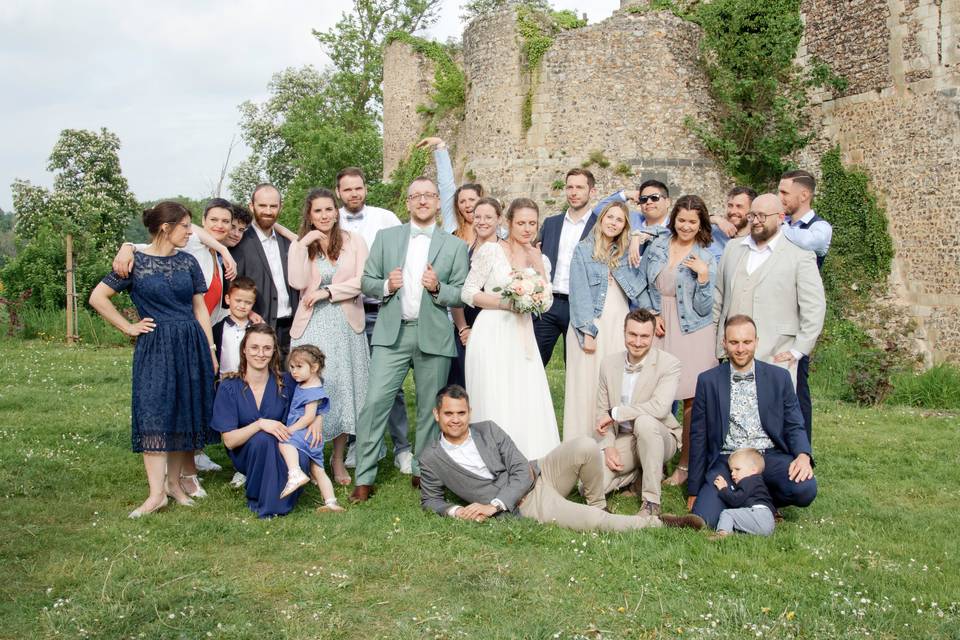 Céline & Maxime
