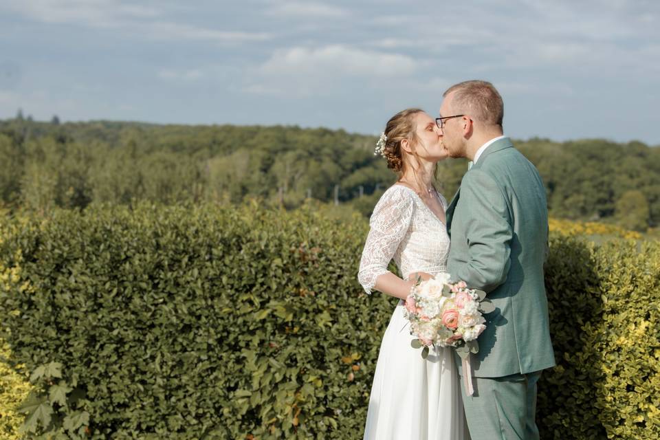 Céline & Maxime