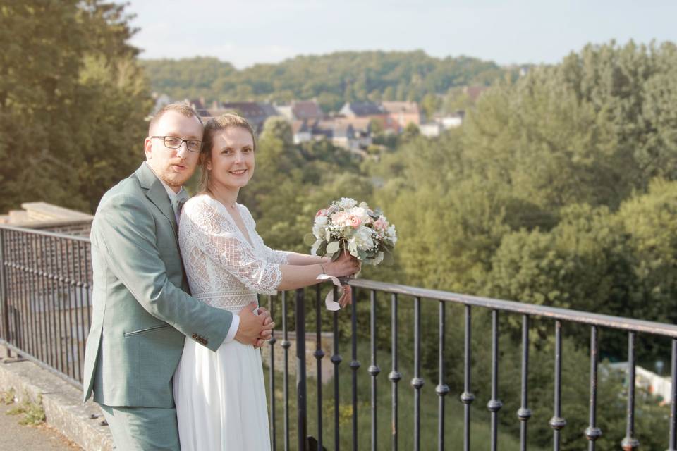 Céline & Maxime