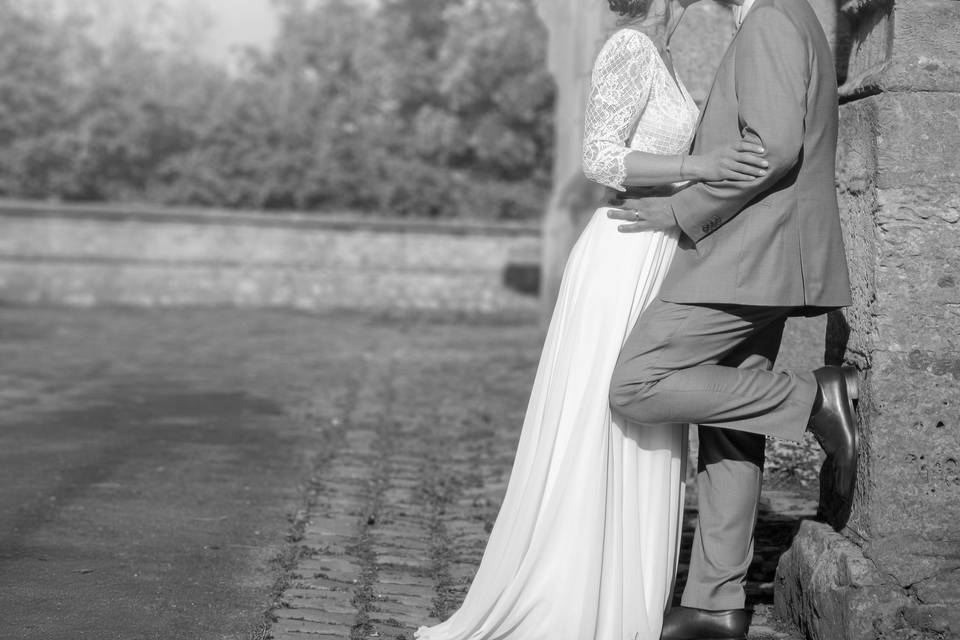 Céline & Maxime