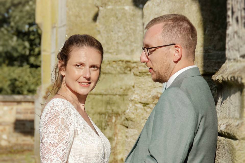 Céline & Maxime