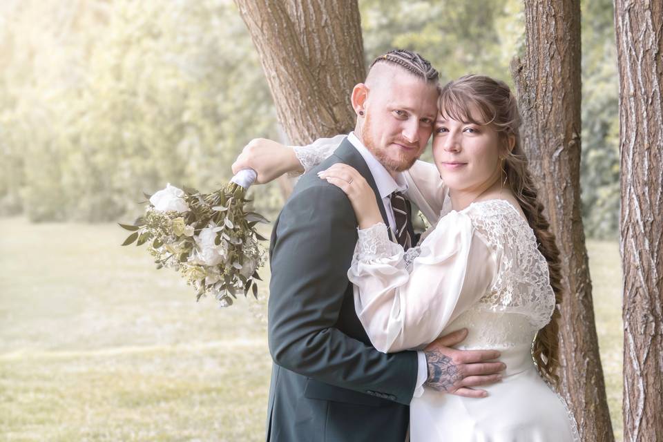 Johanna & Michaël