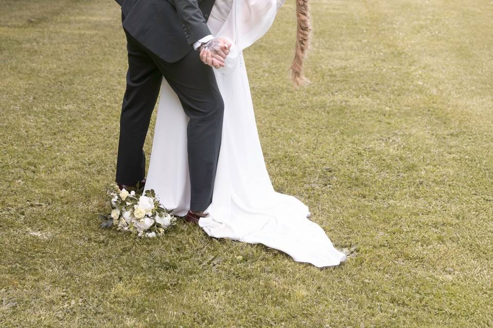 Johanna & Michaël