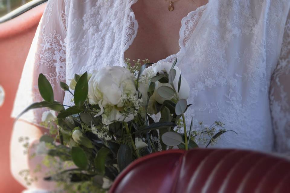 Johanna & Michaël