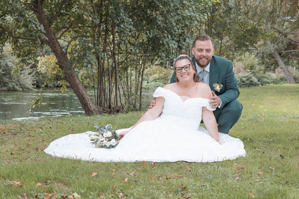 Charlyne & Simon