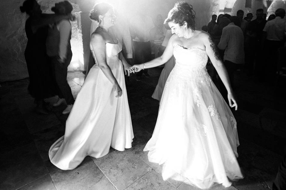 Mariage
