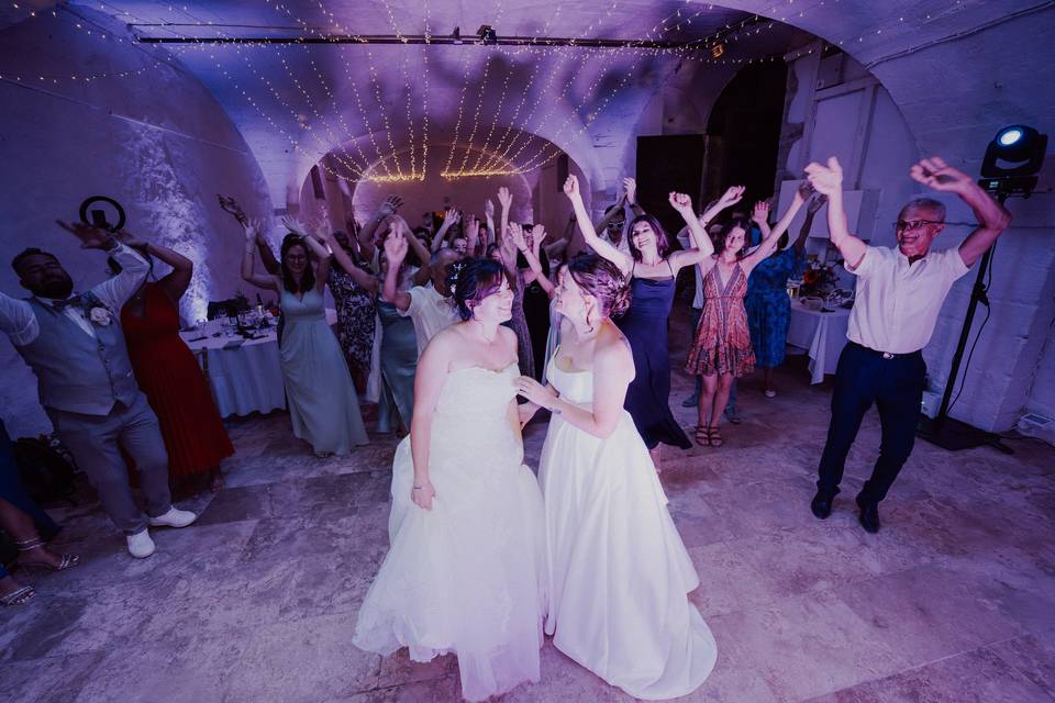 Mariage
