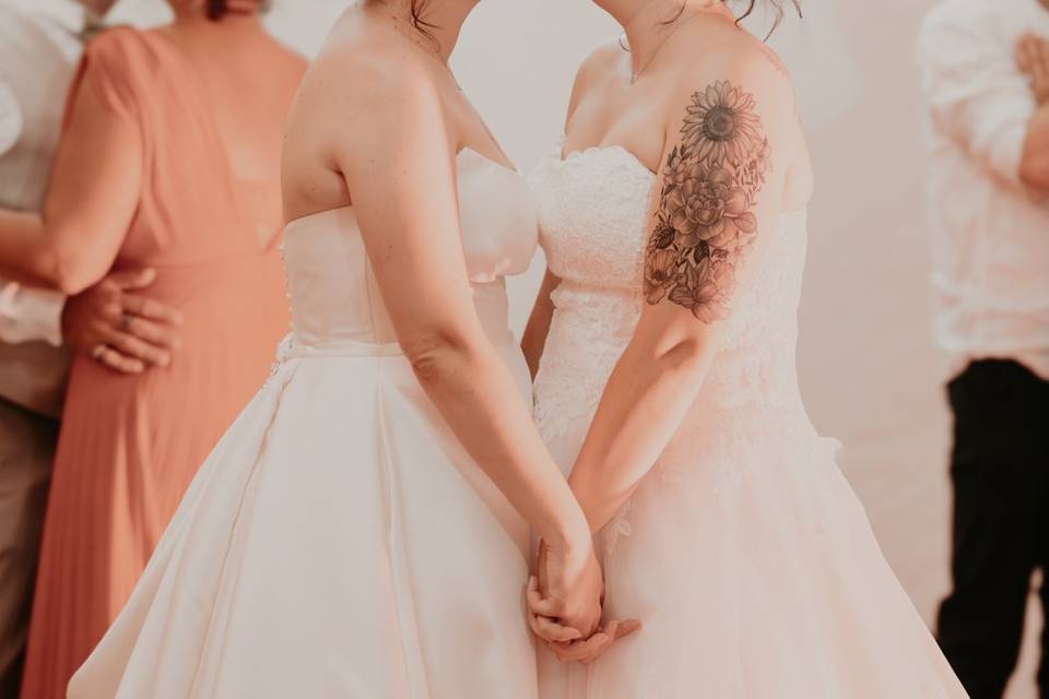 Mariage