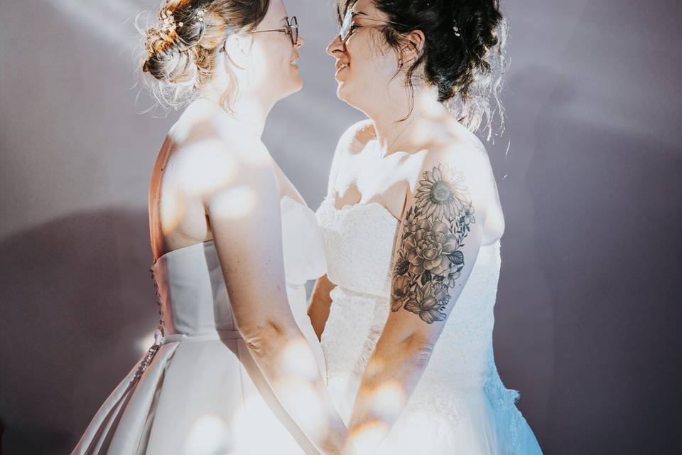 Mariage