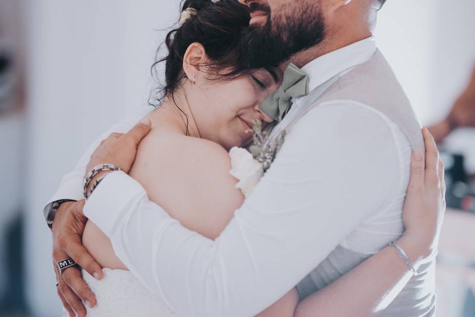Mariage