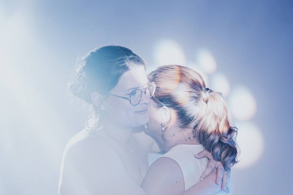 Mariage
