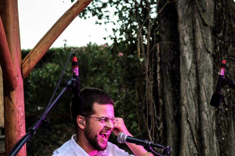 Valentin le Batteur