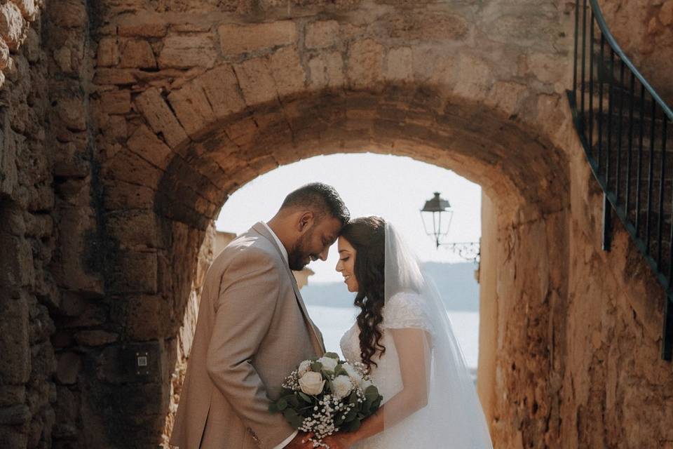 Mariage