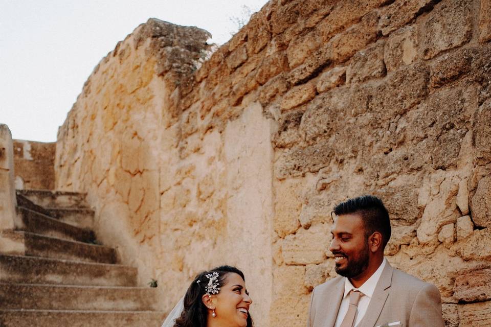 Mariage