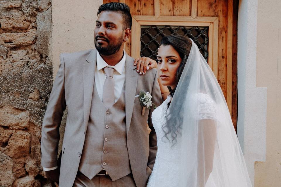Mariage