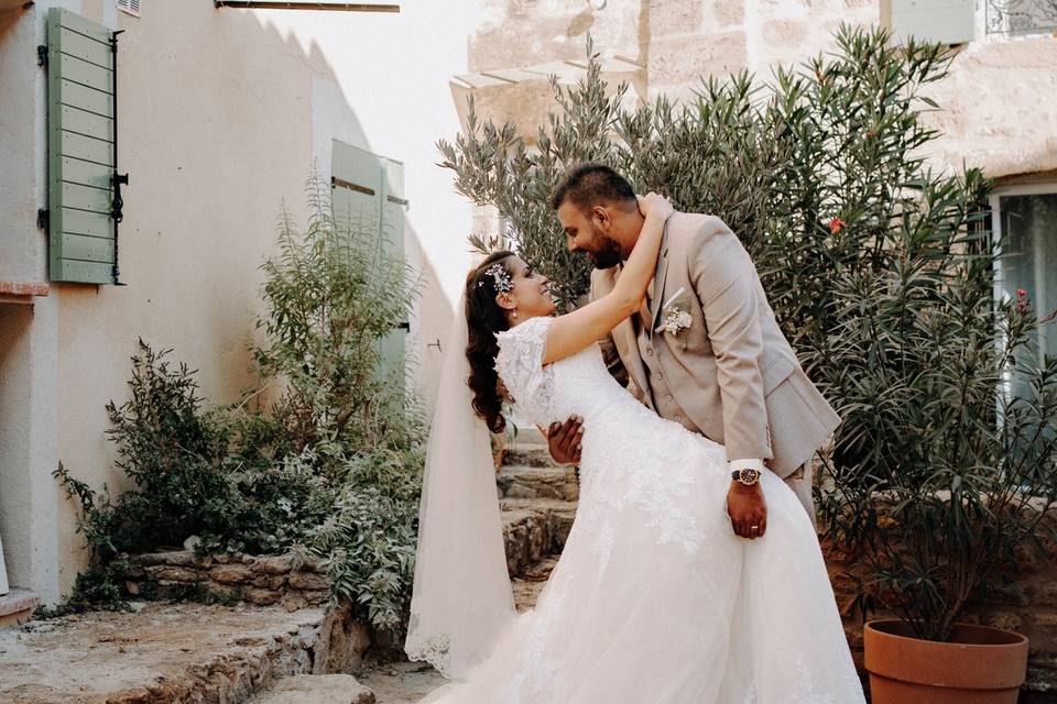 Mariage
