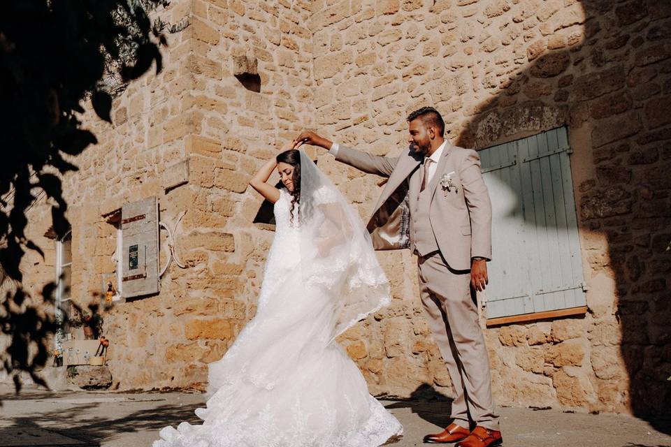 Mariage