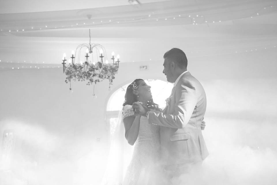 Mariage